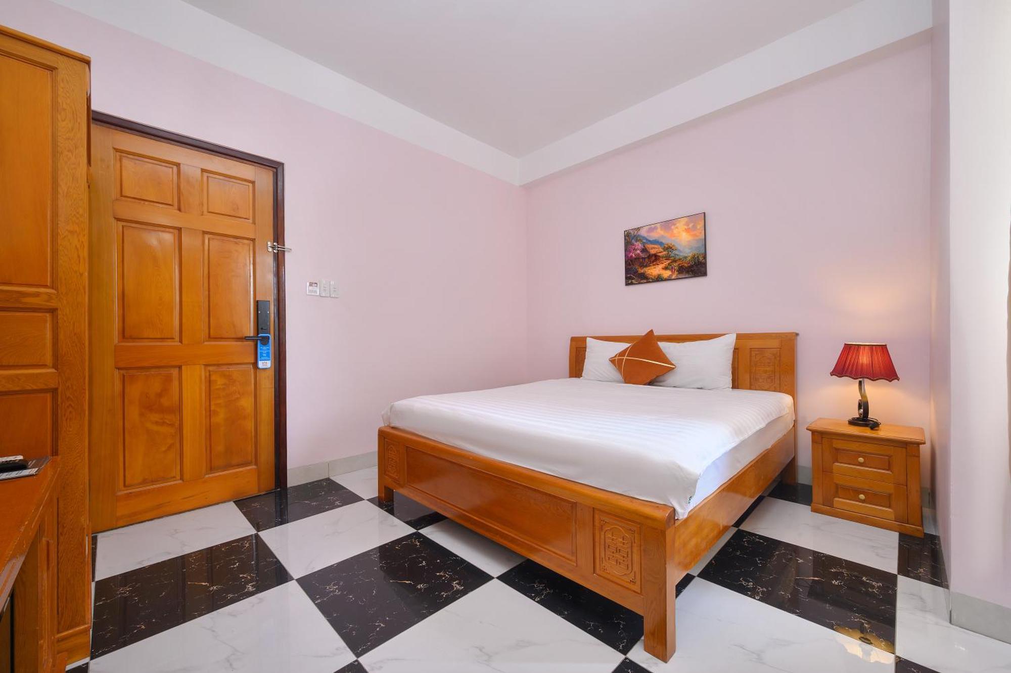 Luxy Park Hotel - Phu Quoc Centre Exteriör bild