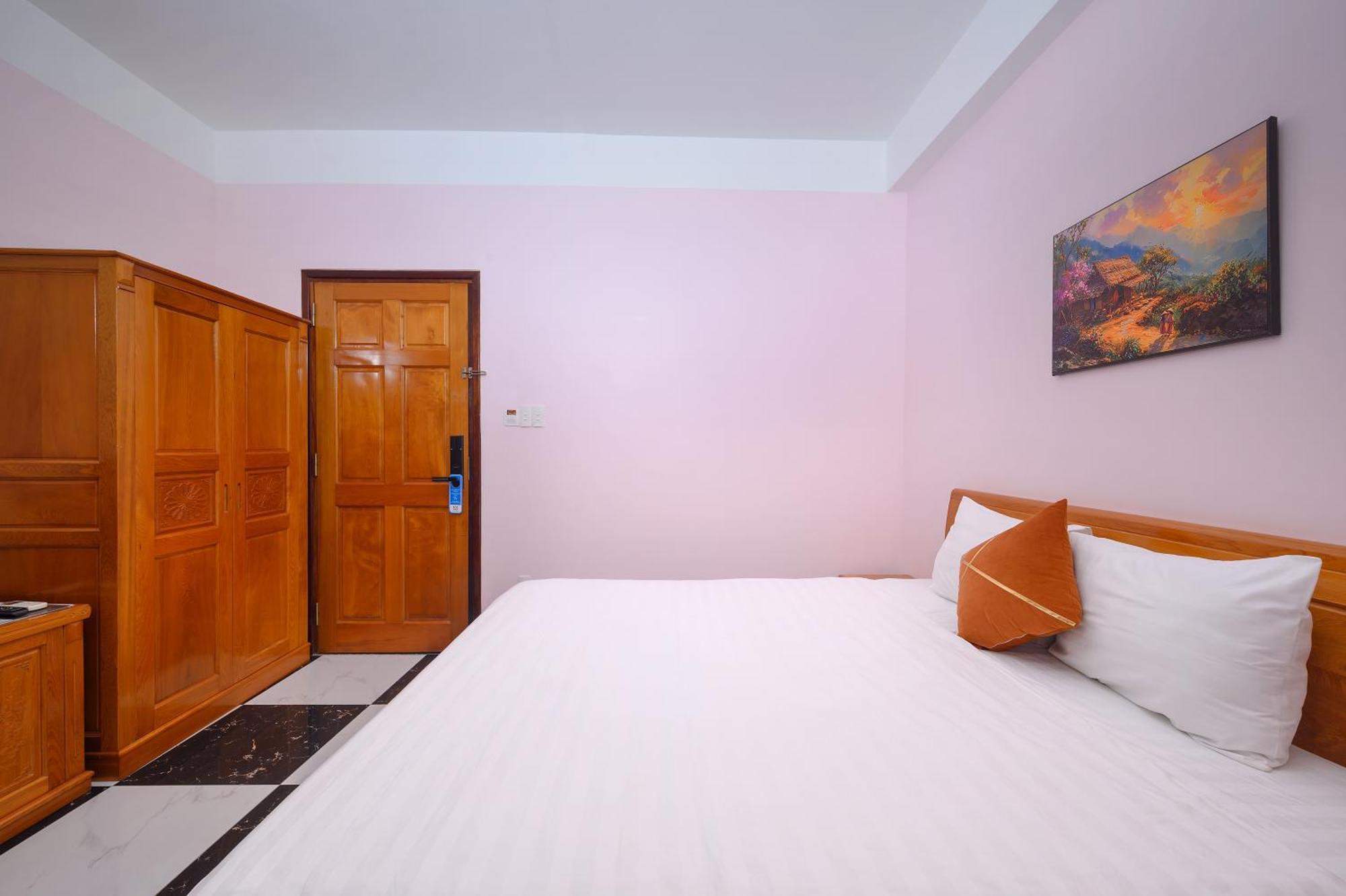 Luxy Park Hotel - Phu Quoc Centre Exteriör bild